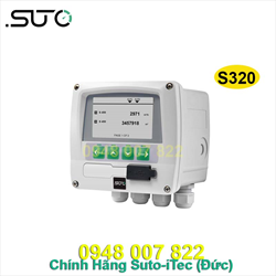 Màn Hình Hiển Thị S320 Suto